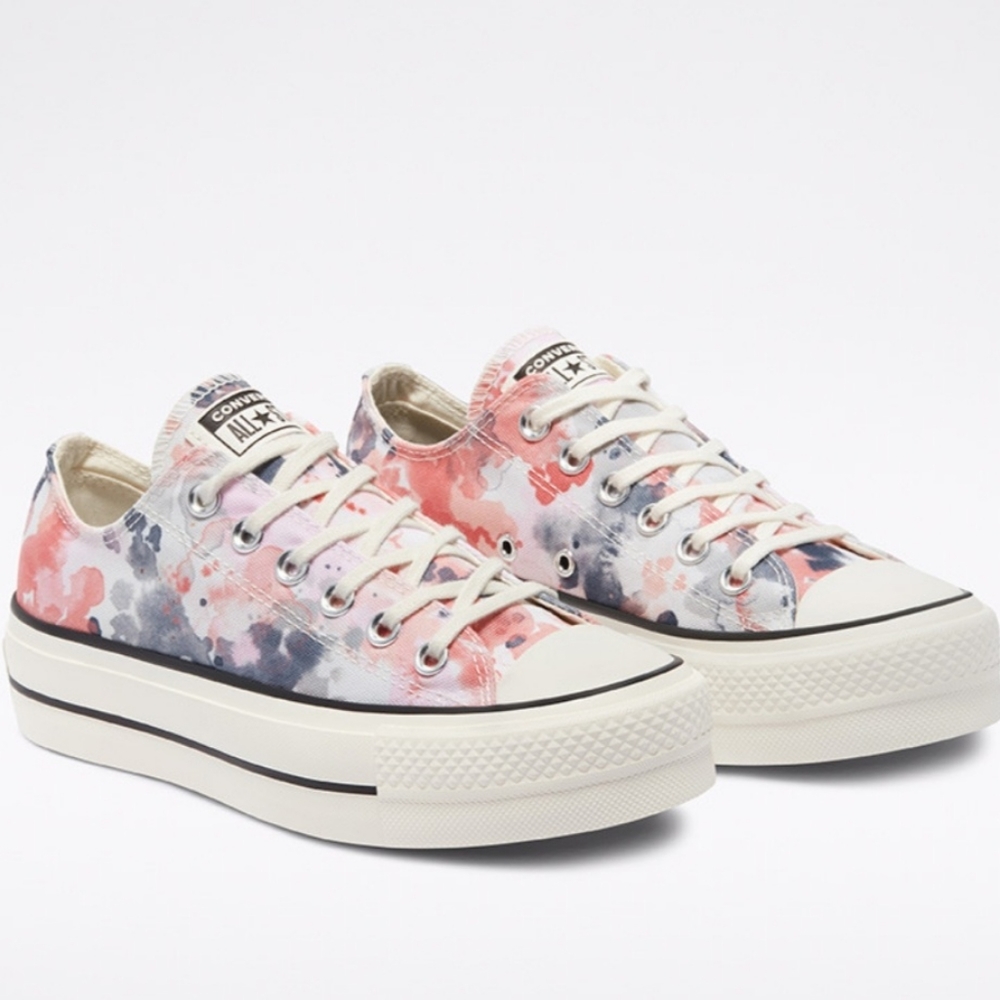 Converse Lift OX "FESTIVAL PLATFORM"